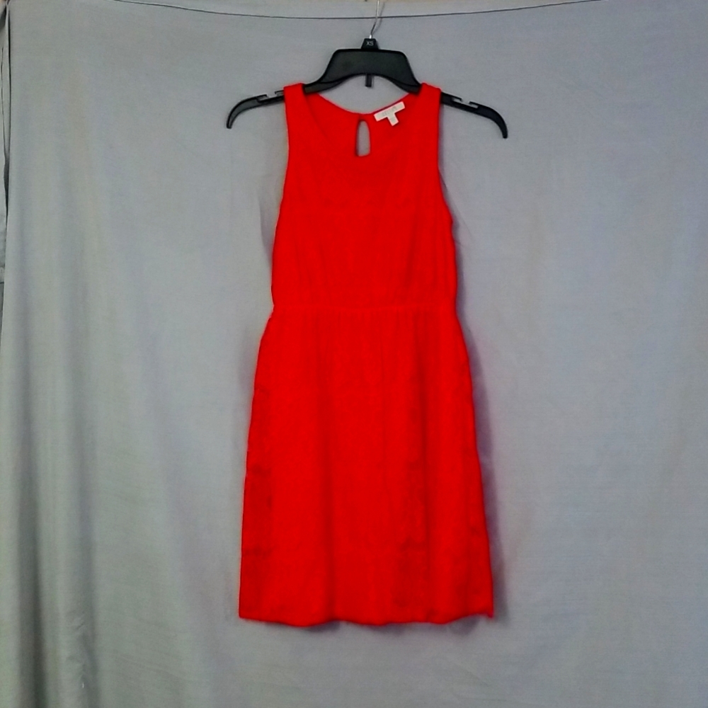 Semi formal dress